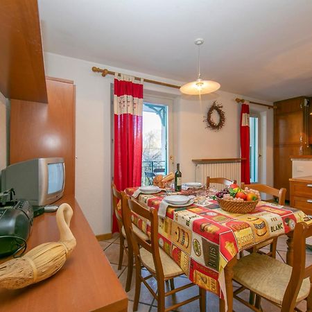Residence Jardins D'Androsace 17 - Happy Rentals Chamonix Exteriér fotografie