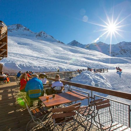 Residence Jardins D'Androsace 17 - Happy Rentals Chamonix Exteriér fotografie