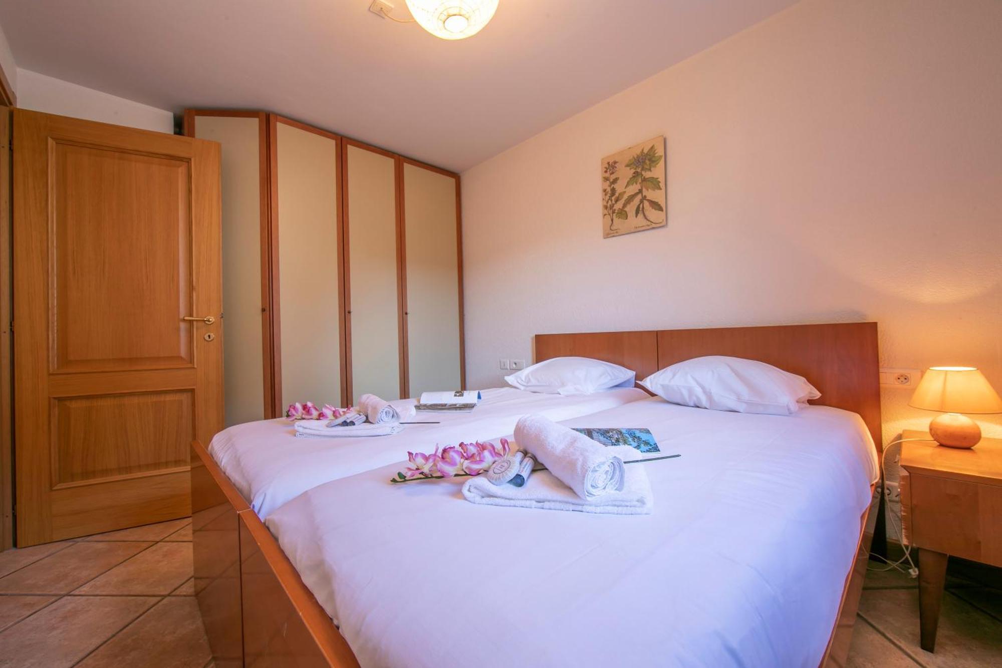 Residence Jardins D'Androsace 17 - Happy Rentals Chamonix Exteriér fotografie