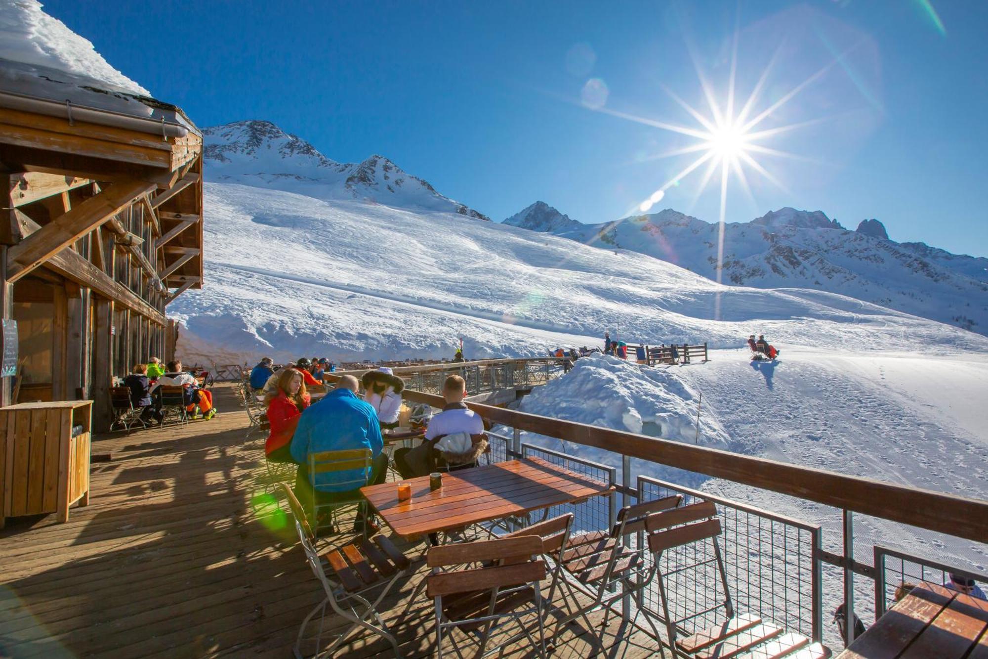 Residence Jardins D'Androsace 17 - Happy Rentals Chamonix Exteriér fotografie